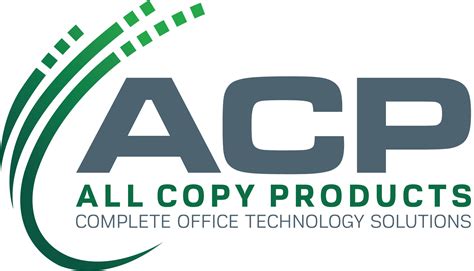 All copy products - ACP offers flexible leasing and purchase options for professional copiers from Konica Minolta, Sharp, and Canon, the three biggest brands in the industry. Whether you are a …